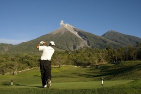 La Reunion Golf Resort & Residences