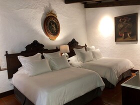 Las Cruces Boutique Hotel