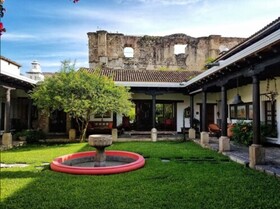 Las Cruces Boutique Hotel