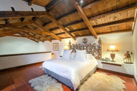 Las Cruces Boutique Hotel