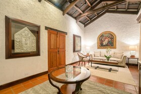 Las Cruces Boutique Hotel