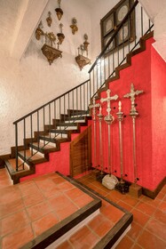 Las Cruces Boutique Hotel