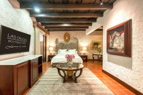 Las Cruces Boutique Hotel