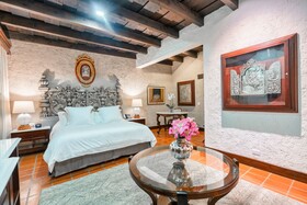 Las Cruces Boutique Hotel