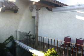 Las Iglesias