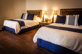 La Villa Serena Bed & Breakfast