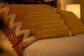 La Villa Serena Bed & Breakfast