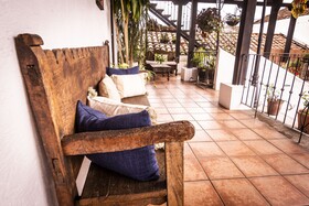 La Villa Serena Bed & Breakfast