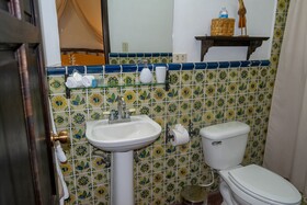 La Villa Serena Bed & Breakfast