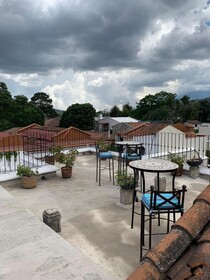 La Villa Serena Bed & Breakfast