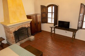 La Villa Serena Bed & Breakfast