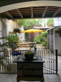 La Villa Serena Bed & Breakfast