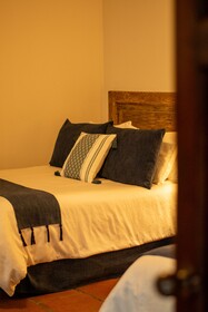 La Villa Serena Bed & Breakfast