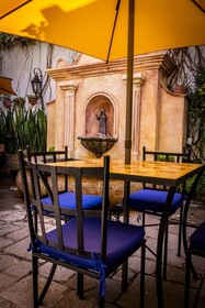 La Villa Serena Bed & Breakfast