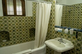 La Villa Serena Bed & Breakfast
