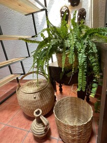La Villa Serena Bed & Breakfast