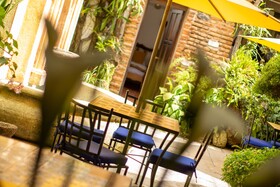 La Villa Serena Bed & Breakfast
