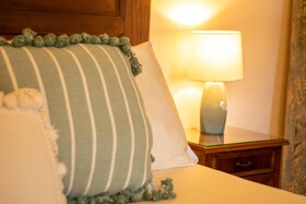 La Villa Serena Bed & Breakfast