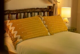La Villa Serena Bed & Breakfast