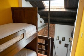 La Villa Serena Bed & Breakfast