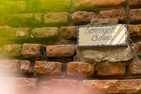 La Villa Serena Bed & Breakfast
