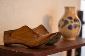 La Villa Serena Bed & Breakfast