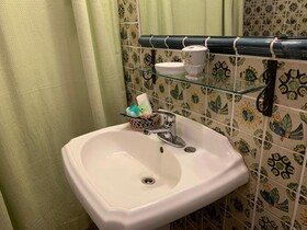 La Villa Serena Bed & Breakfast