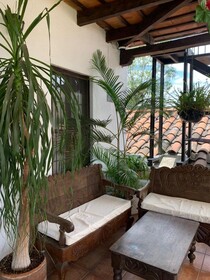 La Villa Serena Bed & Breakfast