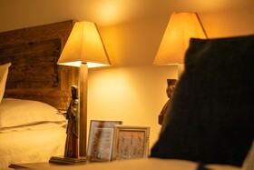 La Villa Serena Bed & Breakfast