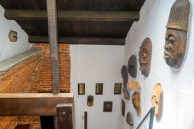La Villa Serena Bed & Breakfast