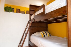 La Villa Serena Bed & Breakfast