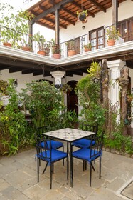 La Villa Serena Bed & Breakfast