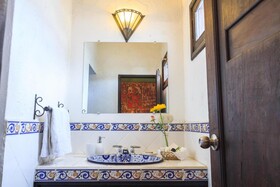 La Villa Serena Bed & Breakfast