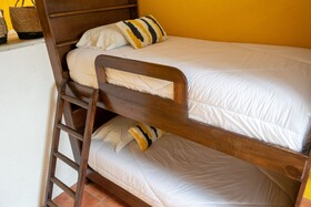 La Villa Serena Bed & Breakfast