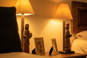 La Villa Serena Bed & Breakfast