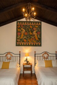 La Villa Serena Bed & Breakfast