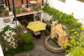 La Villa Serena Bed & Breakfast