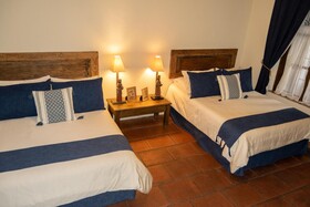 La Villa Serena Bed & Breakfast