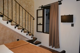 Los Olivos Boutique