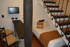 Los Olivos Boutique