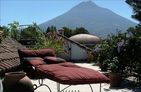 Meson Panza Verde