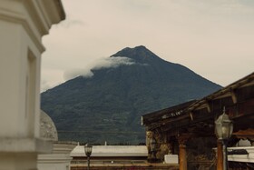 Mestizo Antigua