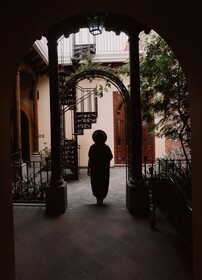 Mestizo Antigua
