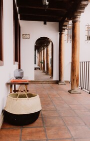 Mestizo Antigua