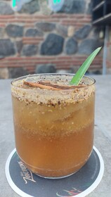 Mestizo Antigua