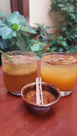 Mestizo Antigua