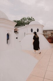 Mestizo Antigua