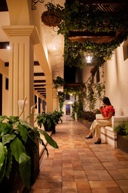 Nico Hotel