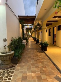 Nico Hotel