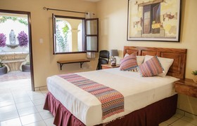 Nico Hotel